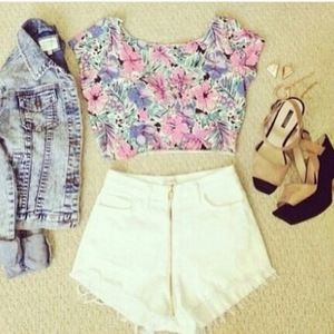 Meet your Posher, Charity